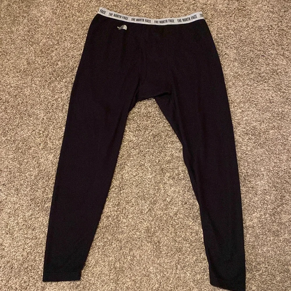 The North Face Baselayer Bottom Black XL